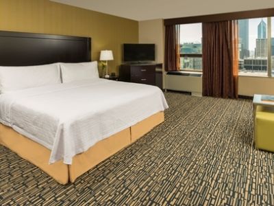 Homewood By Hilton Downtown - Magnificent Mile Hotel 3*